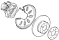Bremse HA category icon/image
